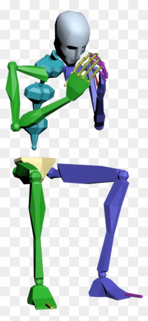 bip] Crowd Stadium - Motion Capture - Free Transparent PNG Clipart Images  Download