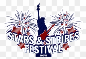 Stars & Stripes Festival - Stars And Stripes Festival 2017