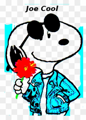 Snoopy And Garfield Cool By Bradsnoopy97 On Deviantart Snoopy And Garfield Cool By Bradsnoopy97 On Deviantart Free Transparent Png Clipart Images Download