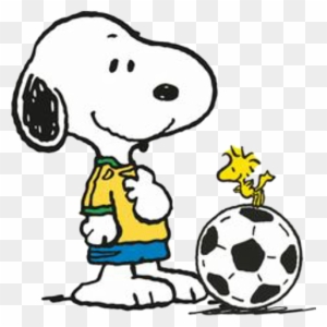 スヌーピー サッカー の画像 プリ画像 Snoopy Football Free Transparent Png Clipart Images Download