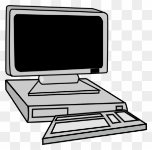 Computer Clip Art