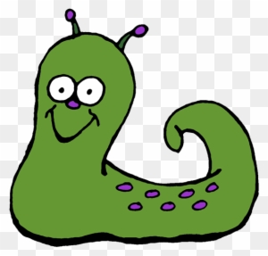 Slug Clip Art, Transparent PNG Clipart Images Free Download - ClipartMax