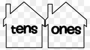 Free Math Clipart Place Value