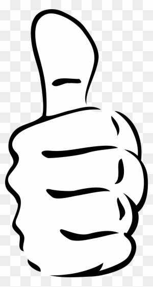 Featured image of post Thumbs Down Drawing Reference