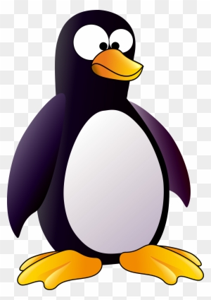 Penguin - Penguin Is A Bird Or Animal