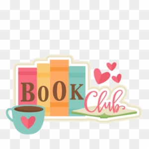 Best Book Club Clip Art - Free Book Club Clip Art