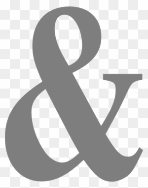 Ampersand Clipart Transparent Png Clipart Images Free Download Clipartmax