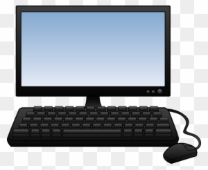 Computer Clip Art For Powerpoint - Free Clip Art Computer
