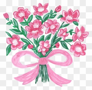 Pin 10 Clip Art - Png Format Flower Png