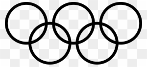 Olympic Ring Clipart Transparent Png Clipart Images Free Download Clipartmax