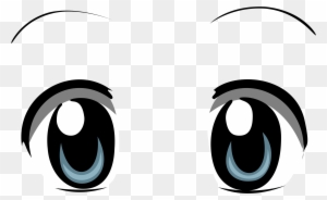 Eye Clipart Anime Eye - Anime Eyes Png