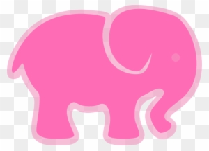 Alabama Clipart Outline Collection - Pink Alabama Football