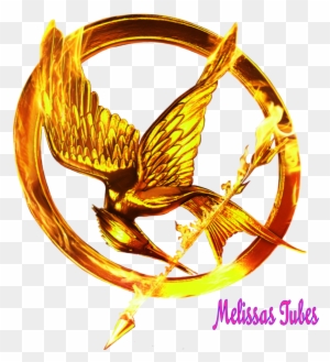 Glimmer Hunger Games Clipart - Hunger Games Symbol