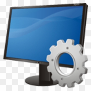 Computer Process 13 - Computer Process Icon
