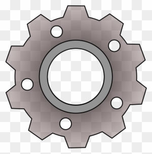 Clipart Gear