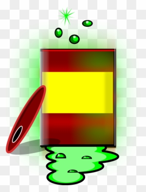 Hazardous Waste Clipart, Transparent PNG Clipart Images Free Download -  ClipartMax
