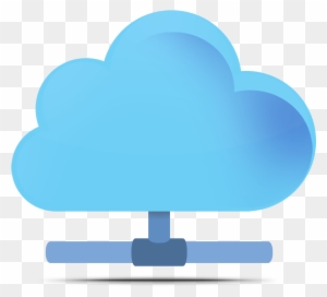 Cloud - Cloud Computing Cloud Icon