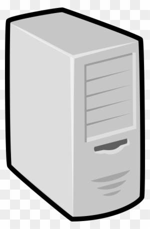 210 Powerpoint Clip Art Server - Database Icon - Free Transparent PNG ...