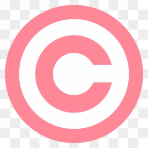 Copyright Free Copyright Logo