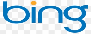 The Original Bing Logo - Logo Bing