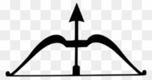 Indian Election Symbol Bow And Arrow - Election Symbols In India