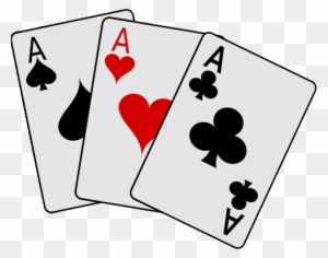 Elegant Card Clip Art Playing Cards Clip Art Bing Images - Vegas Cards ...