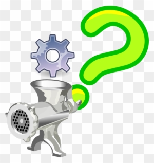 Whats Grinding My Gear Clip Art - Gear Icon