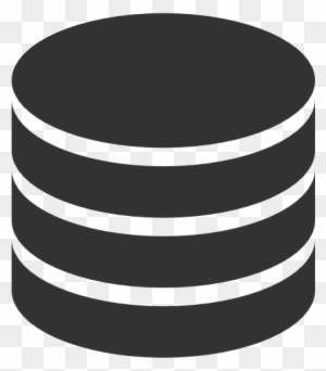 Database Clipart Powerpoint - Database Icon - Free Transparent PNG ...