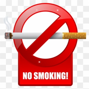 No Smoking Sign Hd