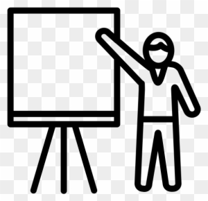 picture Lecture Clipart Black And White lecture clip art transparent png