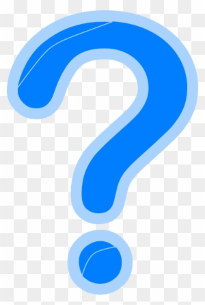 Question Mark Symbol For Business Presentation Clip - Download Question Mark Symbol