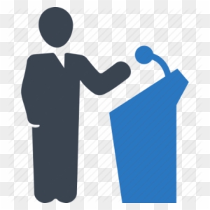 Presentation Transparent Picture Png Images - Conference Presentation Icon