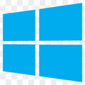 Download - Windows 10 Logo Vector