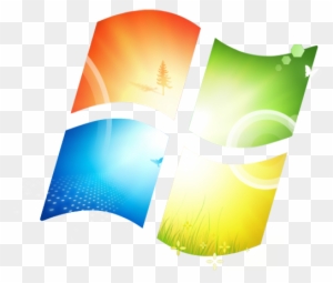 Windows 10 Upgrade Updates - Logo Windows 7 Png