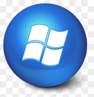 Mazenl77 , Cc By - Windows Start Button Icon