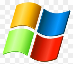 Windows Logo Png - Windows Logo Png Transparent