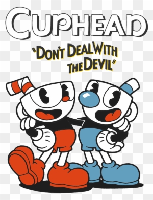 Cuphead T Shirt Roblox