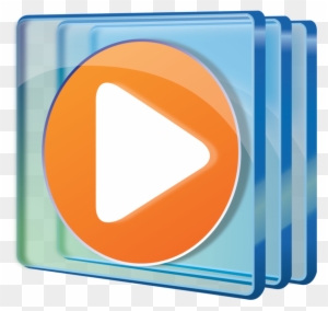 Windows - Windows Media Player Logo