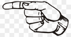 Related Pictures Sign Language S Fist Clip Art - Sign Language Letter G