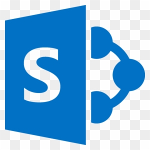 Microsoft Sharepoint Online Plan 1 With Support - Sharepoint Online Logo