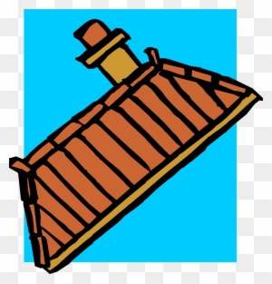 Clipart Info - Roof Clipart