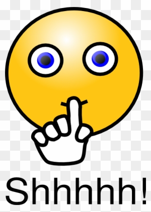 Quiet Clipart, Transparent PNG Clipart Images Free Download - ClipartMax