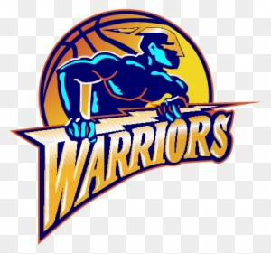 Golden State Warriors - Golden State Warriors Old Logo