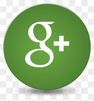The Best Way To Predict The Future Is To Create It - Google Plus Logo Green