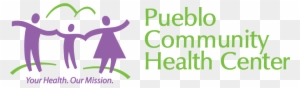 Grand Avenue Homeless Clinic - Pueblo Community Health Center Logo