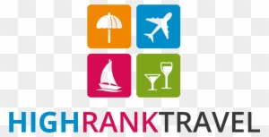 Travel Agency Logo (1) - Travel Agency Logo Png
