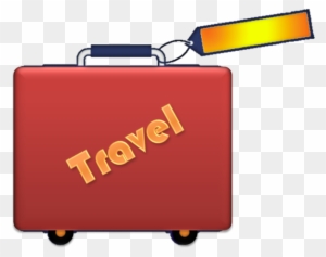 Travel Agent - Travel Icon