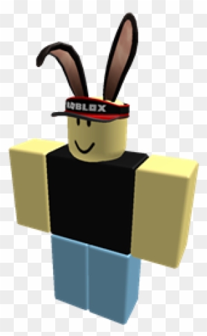 Cartoon Bunny Ears Roblox Id