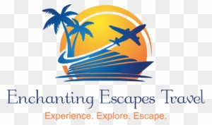 Phuket City Package Tour Travel Agent Vacation - Example Logo Of Travel Agency