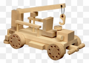 Wooden Toy Png Clipart - Wooden Toy Cars